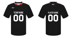 Custom football jersey adult youth unisex houston texans design - Jersey