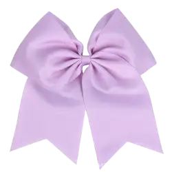 Custom cheerleading bow adult youth feminine pop - Cheerleading-bows