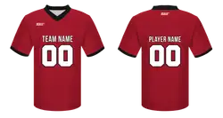 Custom football jersey adult youth unisex tampa bay buccaneers design - Jersey