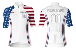 Custom cycling short sleeve adult youth unisex united riders - Jersey