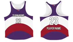 Custom track singlets adult youth unisex oval sprint - Track-singlets