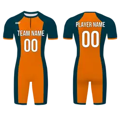 Custom water men speed suit vibrant shade - Men-water-speed-suits