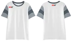 Custom shirt  adult youth unisex flex fit - Jersey