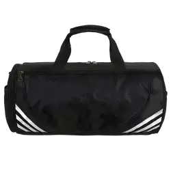 Black & white duffle bag - Duffle-bags