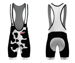 Custom unify adult youth unisex cycling bib - Cycling-bibs