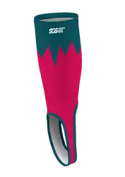 Custom baseball stirrups adult youth unisex turbo charge - Baseball-stirrups