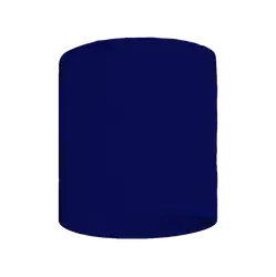 Custom adult youth unisex navy blue sweatband - Sweat-band