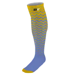 Custom soccer socks adult youth unisex prokick - Socks