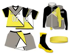 Custom quality adult youth unisex lacrosse jerseys - Jersey