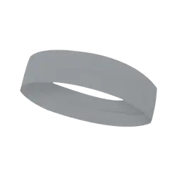 Custom grey yoga headband - Yoga-headband