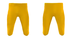 Custom classics design adult youth unisex football pants - Football-pants