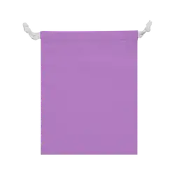 Custom drawstring tote bag soft haze - Drawstring-tote-bags