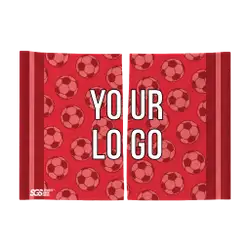 Custom breakaway banner goal getters - Breakaway-banners