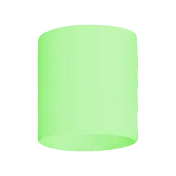 Custom adult youth unisex green sweatband - Sweat-band