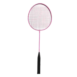 Pink badminton racket - Badminton-rackets
