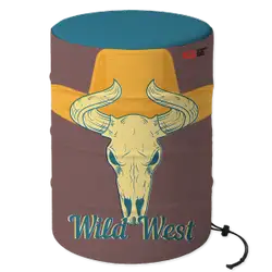 Custom premium barrel cover - Barrel-covers