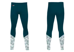 Custom cycling tights adult youth unisex slouchy - Cycling-tights