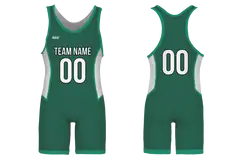 Custom wrestling singlets adult youth unisex tonetrim - Wrestling-singlets