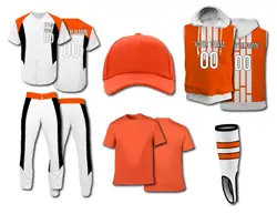 Custom classic plain multicolor solids adult youth unisex baseball jersey - Jersey