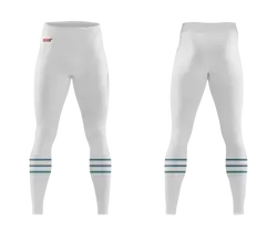 Custom compression tights adult youth unisex peak relaxed - Compression-tights