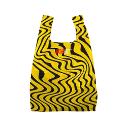 Custom plastic bags horizon style - Plastic-bags