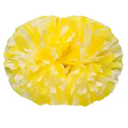 Custom cheerleading pom poms thalora - Pom-poms