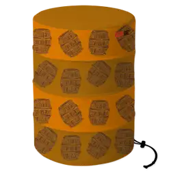 Custom elite barrel cover - Barrel-covers
