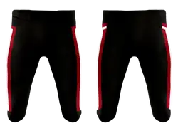 Custom  adult youth unisex football pants athletic fusion - Football-pants