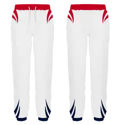 Custom dance joggers adult youth unisex crescent claws - Dance-joggers