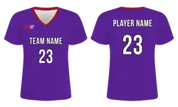 Custom perfect adult youth soccer jersey - Jersey