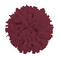Custom cheerleading pom poms grain - Pom-poms