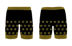 Custom fine adult youth unisex volleyball shorts - Short