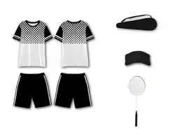 Custom moisture-wicking spotted adult youth unisex shirt - Jersey