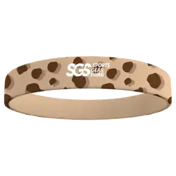 Custom silicone wristband edge - Wristbands