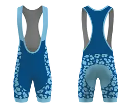 Custom axion adult youth unisex cycling bib - Cycling-bibs