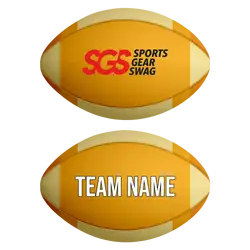 Custom strike pro rugby ball - Rugby-balls