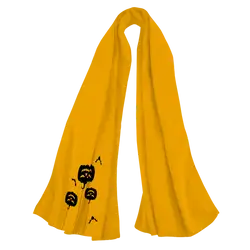 Custom halloween holiday cooling towel - Towel