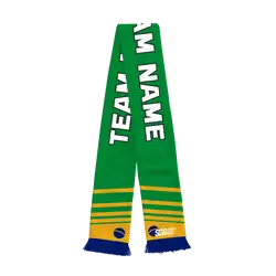 Custom fan scarf amazon breeze - Fan-scarves