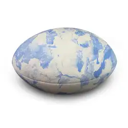 Cloudy match footballs - Football-balls