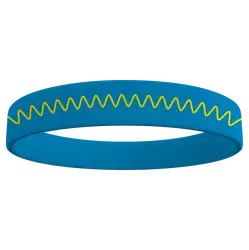 Custom silicone wristband stretchable - Wristbands