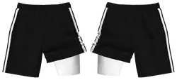 Custom moisture-wicking adult youth unisex shirt - Rugby-jerseys