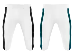 Custom elite pro design adult youth unisex no belts football pants - Football-pants