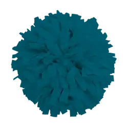 Custom cheerleading pom poms tide - Pom-poms