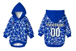 Custom pet hoodie refined replica - Pets-hoodie