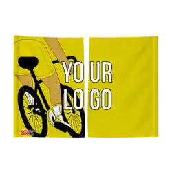 Custom breakaway banner pedal power - Breakaway-banners