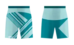 Custom classic adult youth unisex soccer shorts - Short