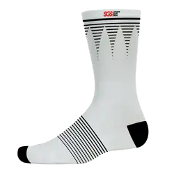 Custom cycling socks adult youth unisex timeless pedal - Socks