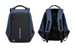 Custom laptop backpack travel pro - Business-backpacks