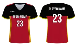 Custom wonderful style adult youth unisex soccer jerseys - Jersey