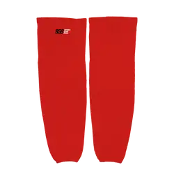 Custom hockey socks adult youth unisex scarlet fury - Socks